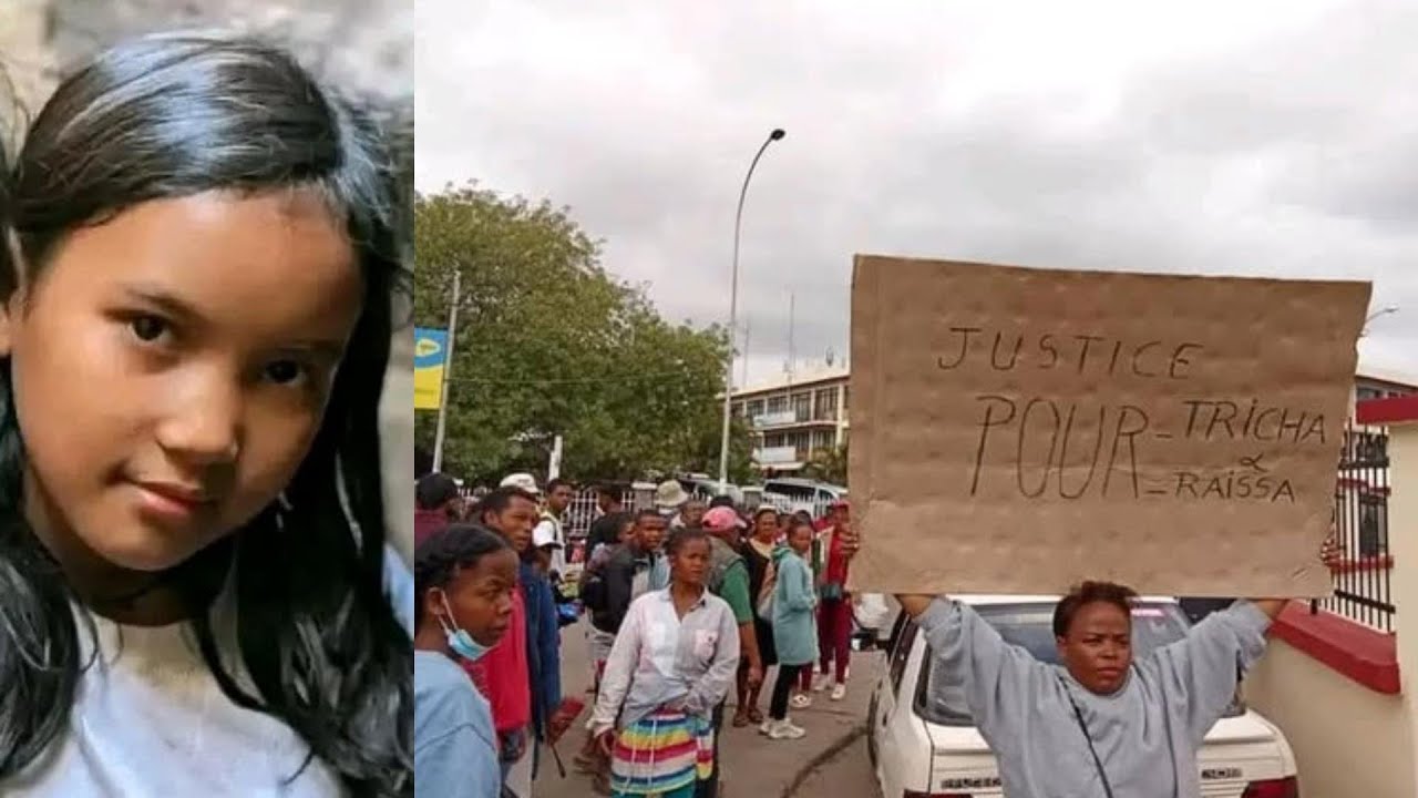 FAMONOANA AN'I RAISSA VOASAMBOTRA IREO NAHAVANON DOZA