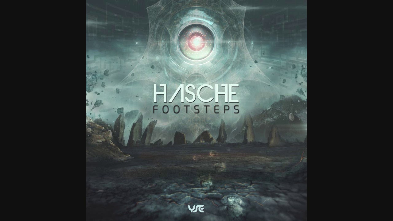 Hasche - Only Spirals ᴴᴰ