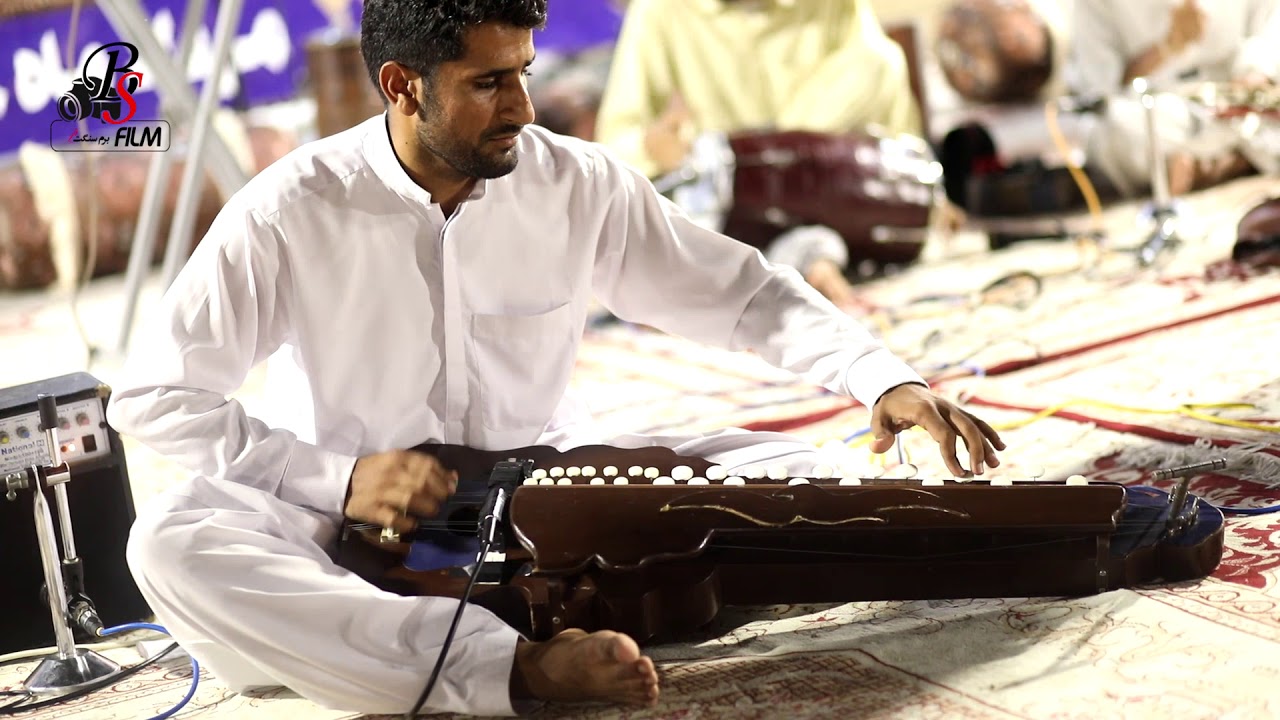 mansourpad qandel tamamen2019