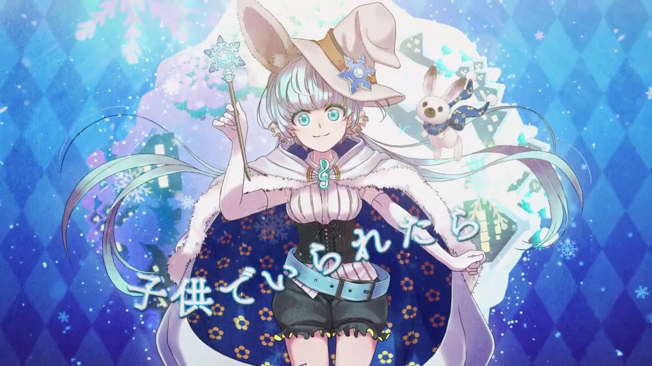 好き！雪！本気マジック（OSTER projectが本気でアレンジ！）