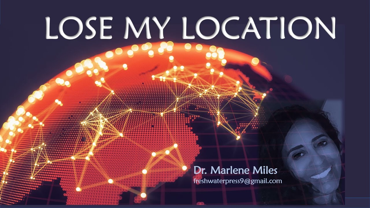 Lose My Location