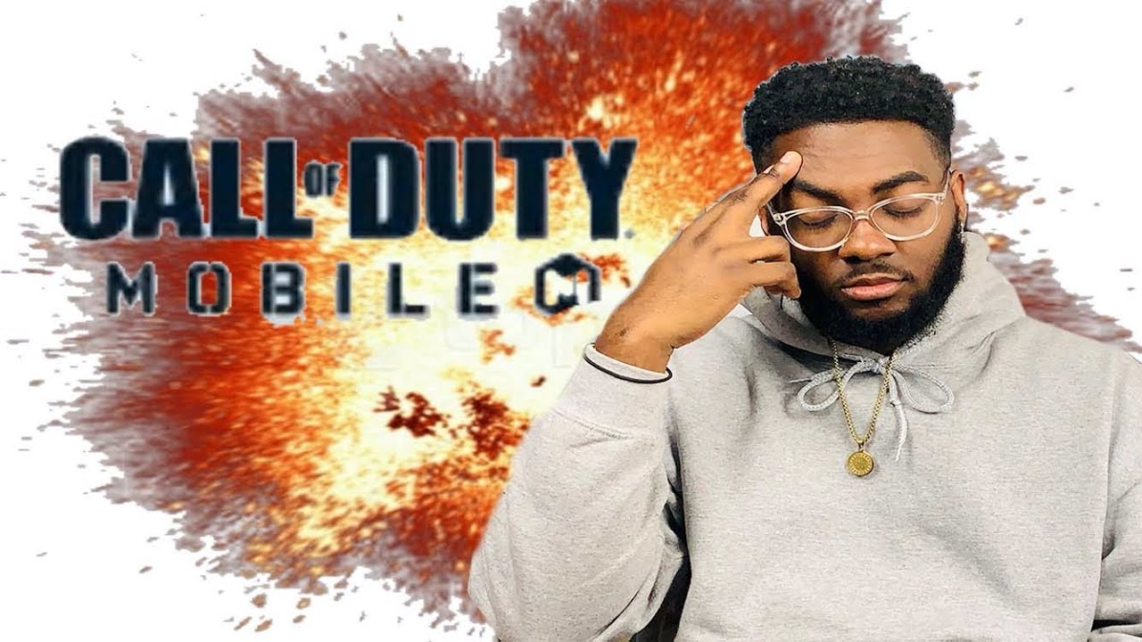 IMPOSSIBLE TRY NOT TO RAGE CHALLENGE | CALL OF DUTY EDITION !!!