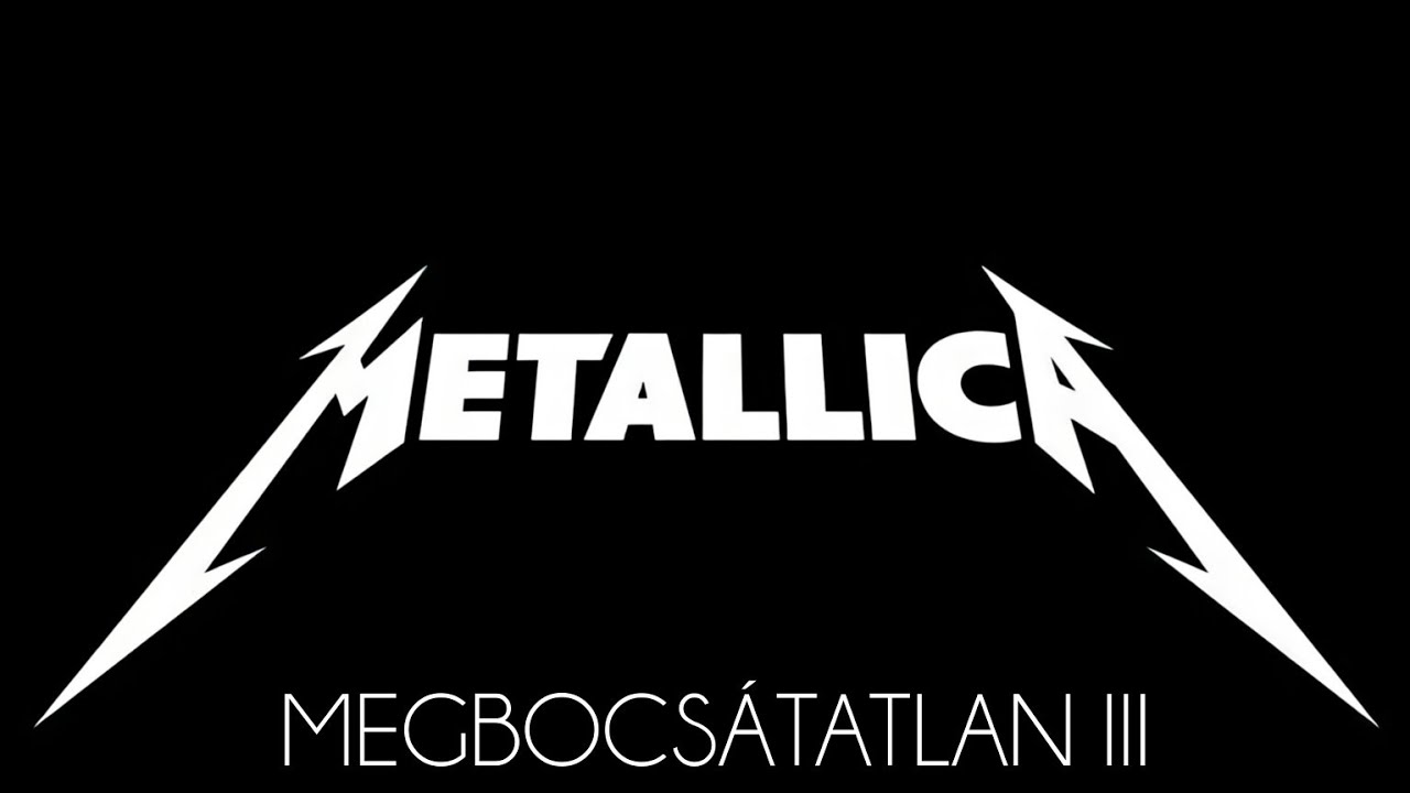 Metallica - The Unforgiven III (magyar felirattal)