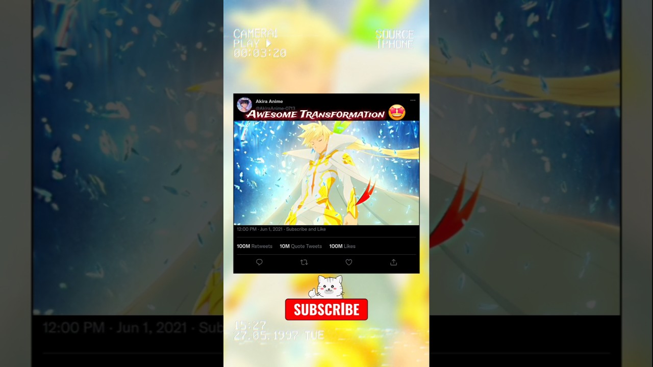 Amazing TRANSFORMATIONS 😍 | Tales of Zestiria the X 