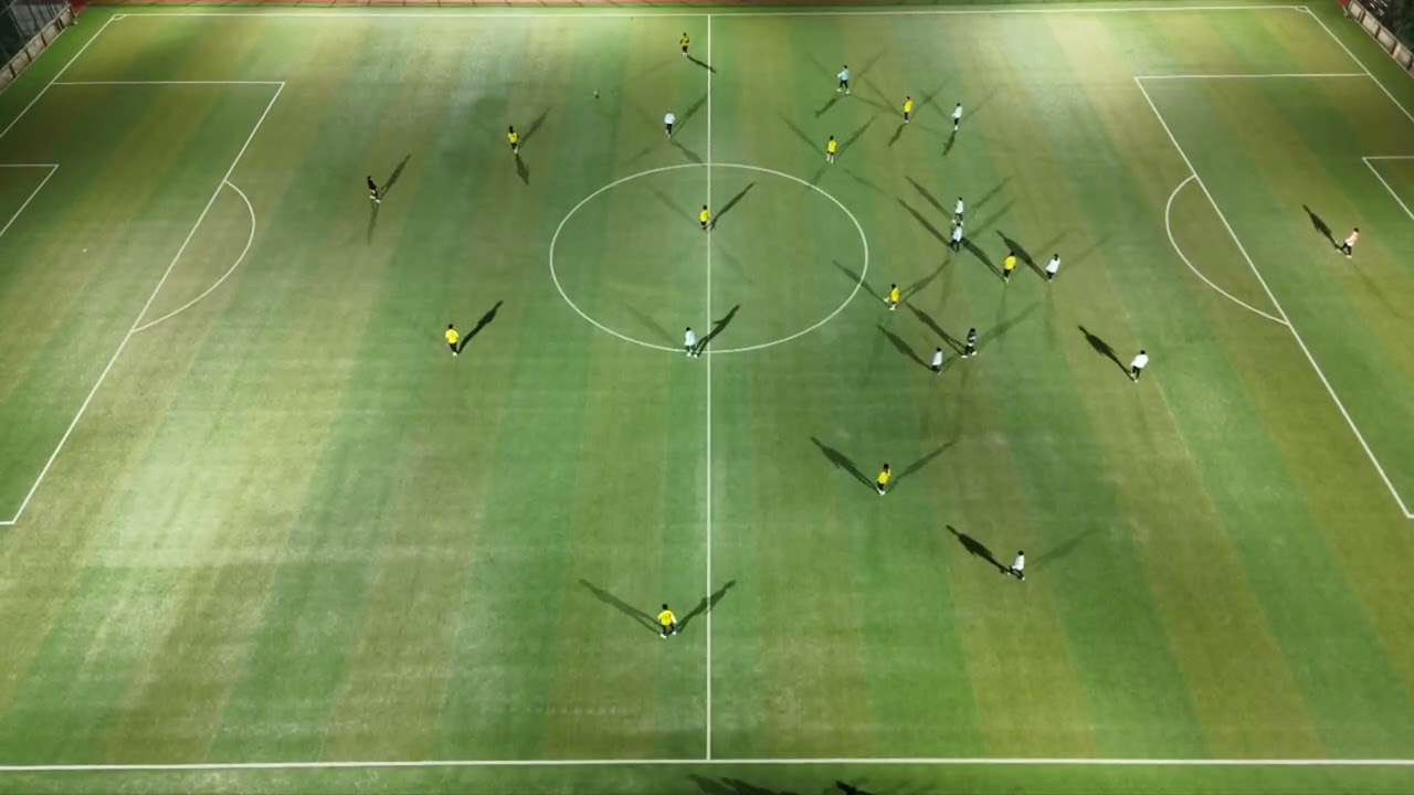 260112, vs 노스독fc 1,2경기