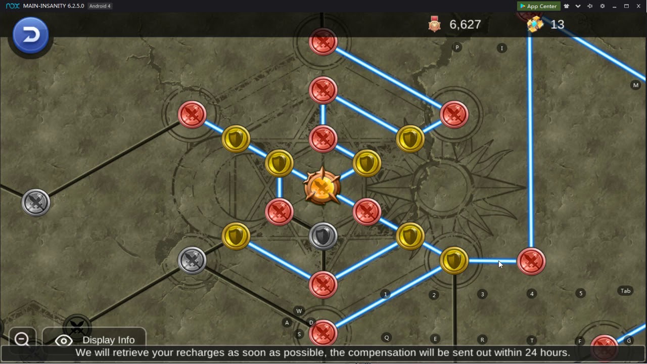 SOUL BREAKER DAMAGE TEST (ASSASSIN CROSS) - RAGNAROK MOBILE