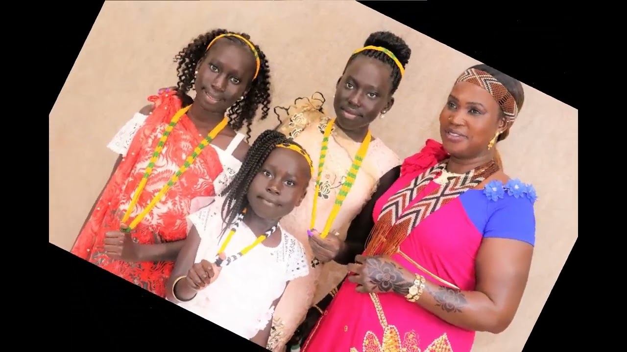 Cøllø Cultural Day. July 4th, 2019