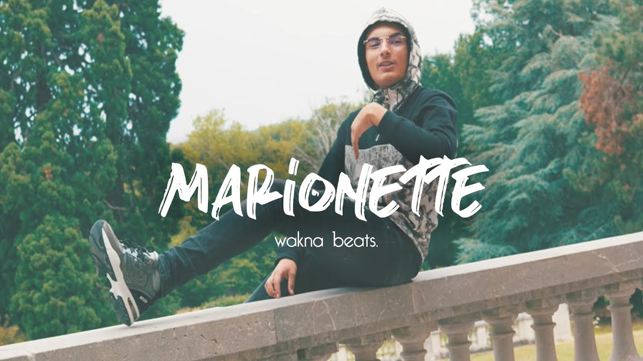 [VENDUE] RK Type Beat | 