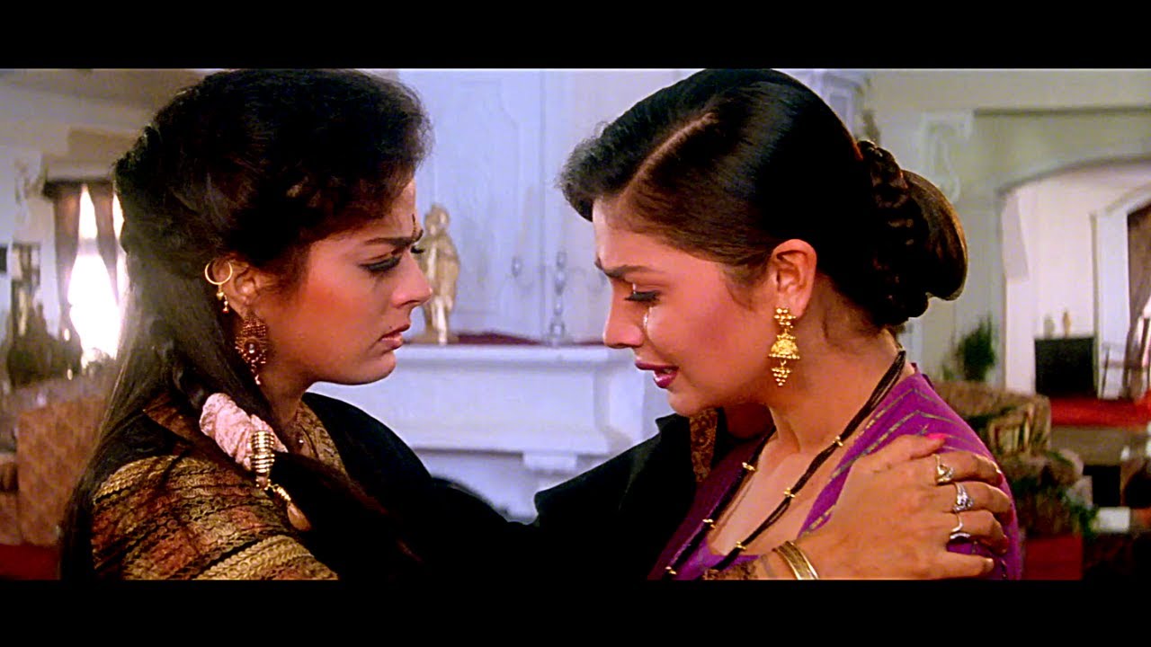 बीवी को मांगनी पड़ी पति के पूर्व प्रेमी से प्यार देने की भिक | बेहद इमोशनल सीन | Pooja Bhatt