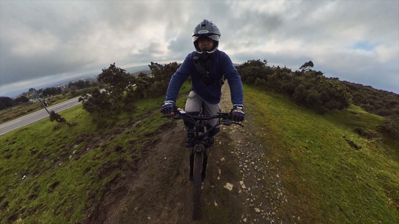 Eskute Voyager: Best Value e-Mountain Bike for Beginners