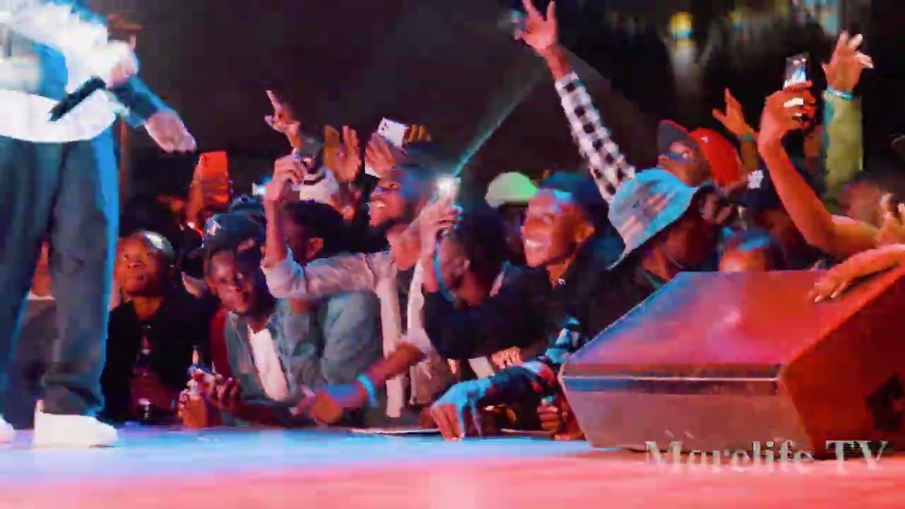 Zim Hip Hop Culture Bagga Holyten Voltz Jt Tanto Wavie Jongwe Corner Chinhoyi