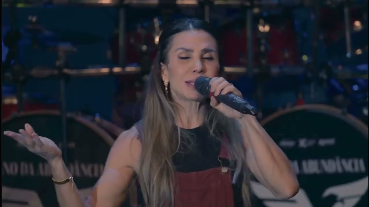 Ben&ccedil;&atilde;os que n&atilde;o tem fim - Voz da Verdade Fam&iacute;lia Mois&eacute;s &bull; Sara Mois&eacute;s (cover)