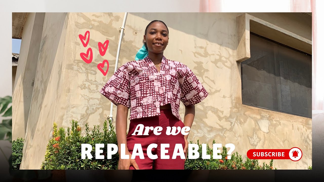 Are People Really Replaceable? An Honest Conversation 