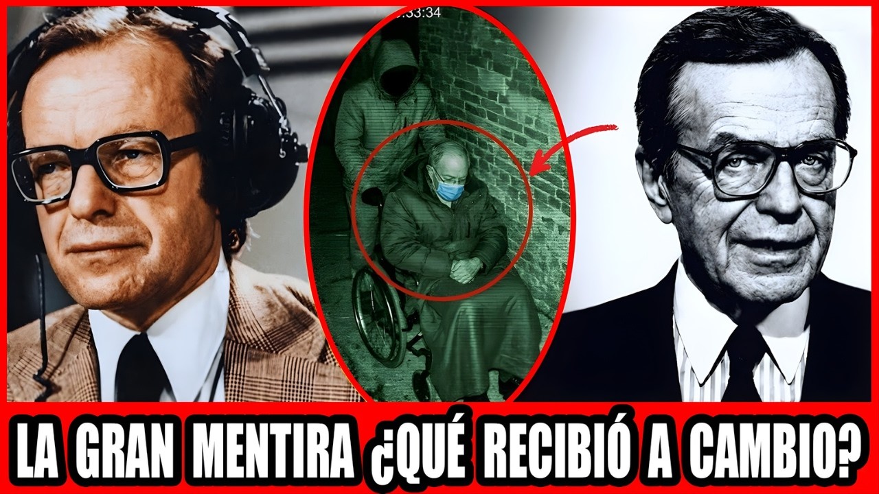 El Día Que Jacobo Zabludovsky Engañó A Todo México Con Un “Día Soleado”