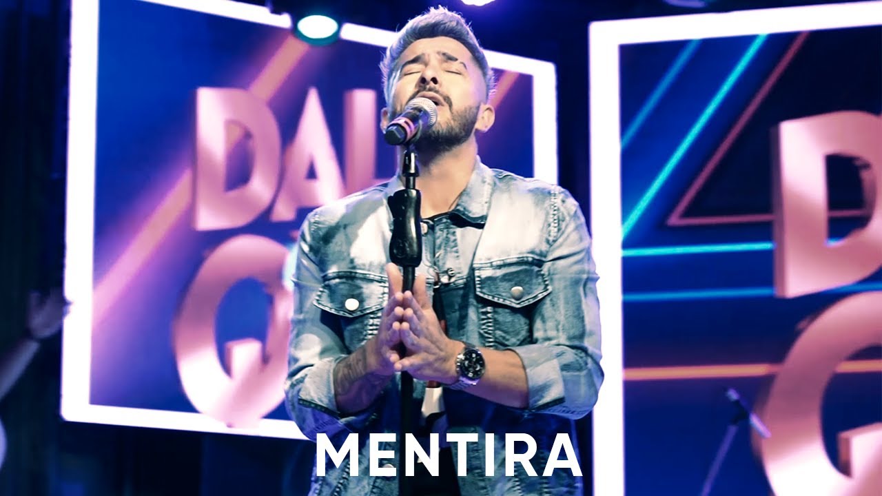 Dale Q' Va - Mentira