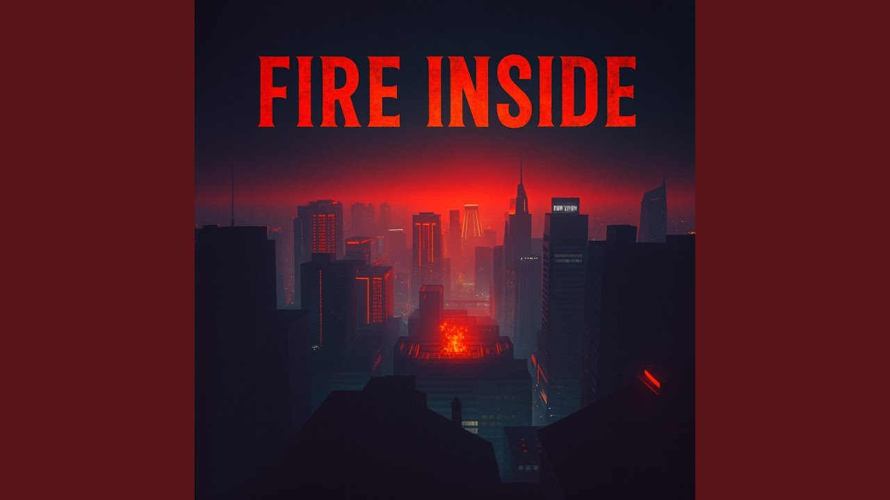 Fire Inside