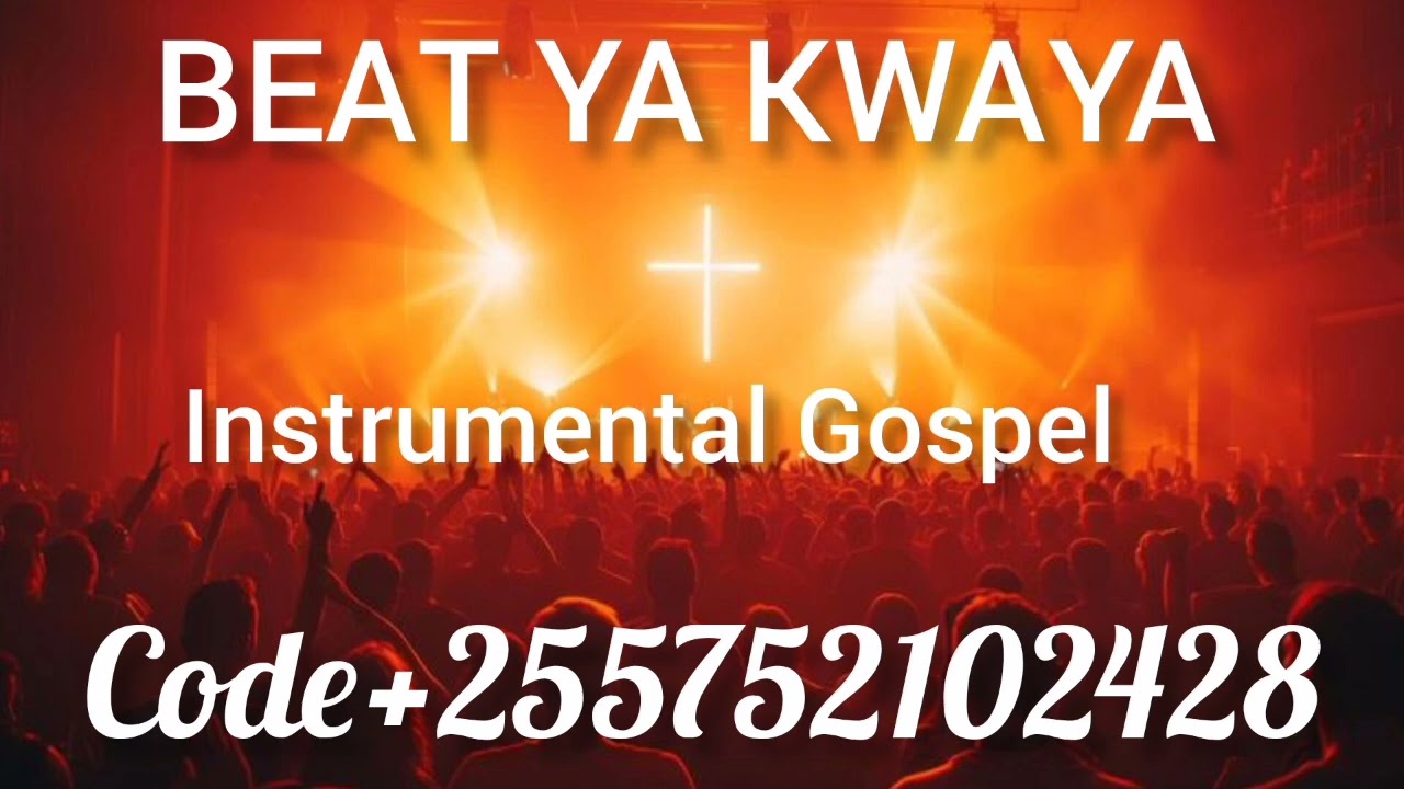 Jina la Yesu Instrumental Gospel 