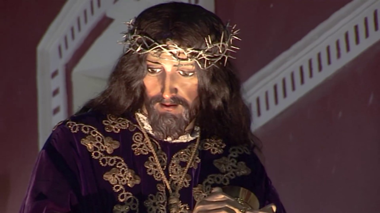 Semana Santa Sorbas - Pasión,  Fe y Tradición