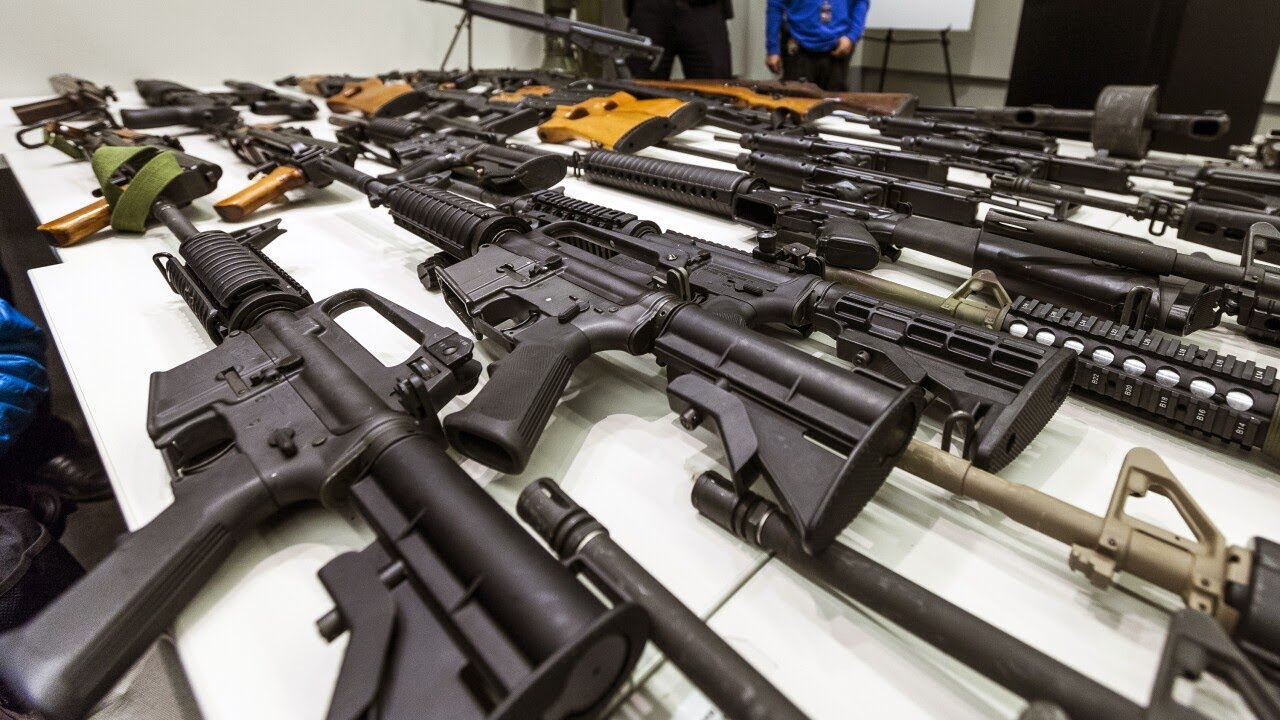 Nevada is protected—for now—from machine-gun ruling