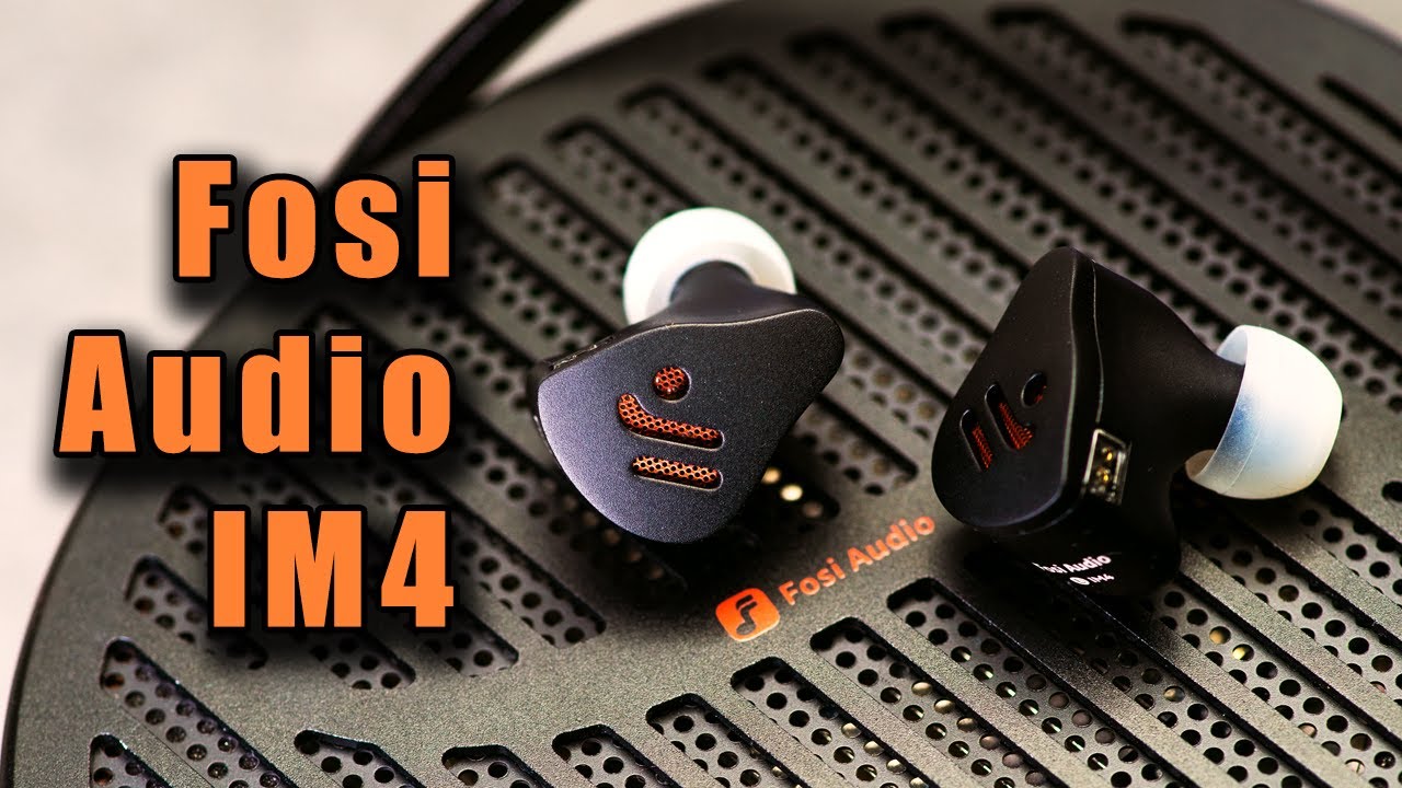 Обзор Fosi Audio IM4 — отличная звуковая сцена