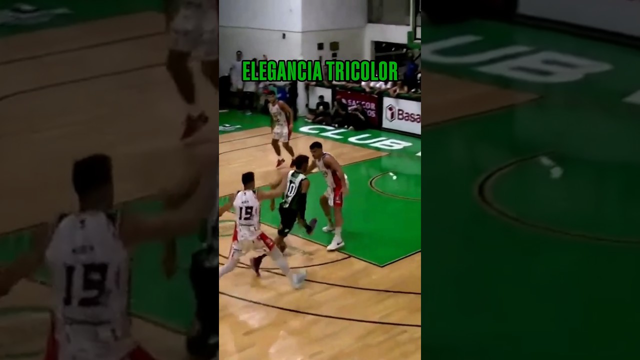 🎩 Fede Harina con el lujo y Julián Lorca define