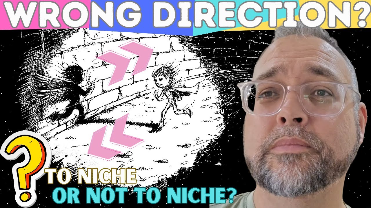 Car Camping, Podcasting, Sing and Other Things | Finding Your NICHE YOUR WAY | The New YouTube Model