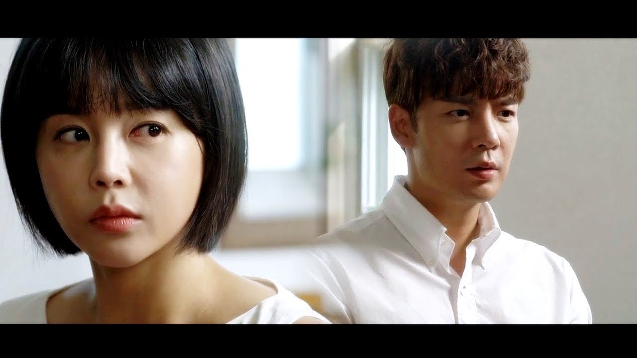 Kang Eun Tak // Love To The End // 끝까지 사랑-2