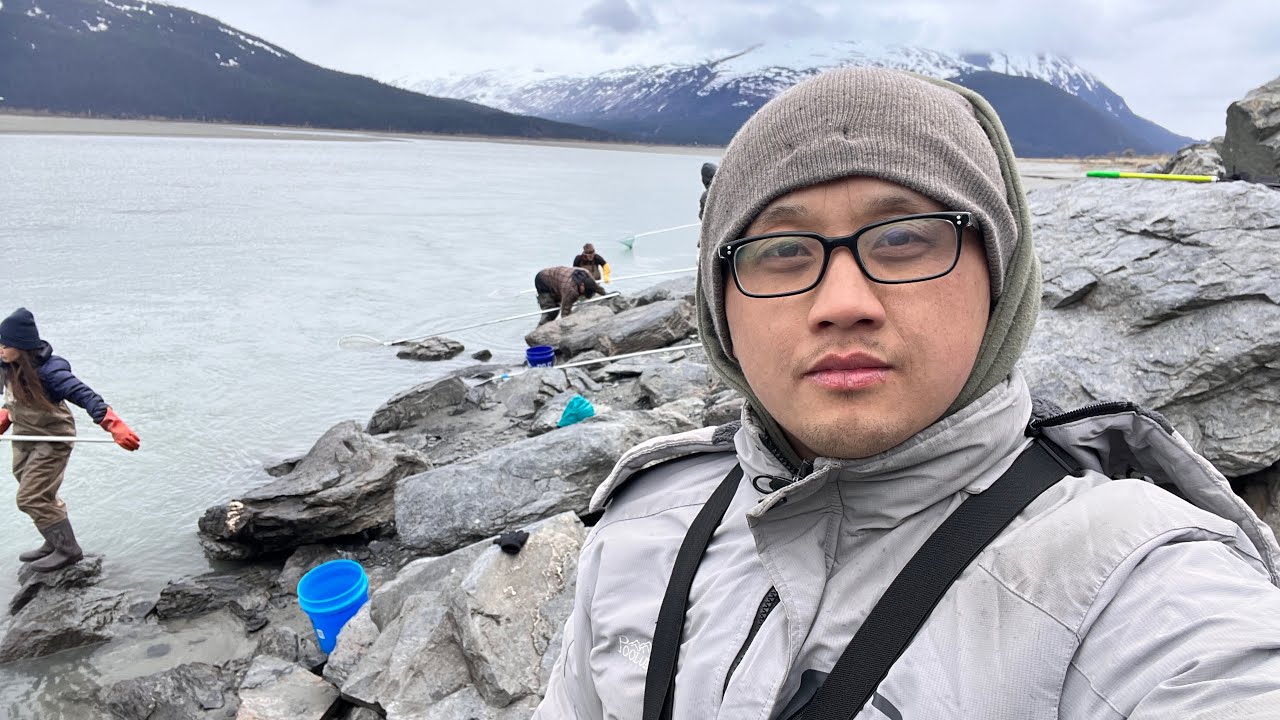 2023 HOOLIGAN DIP NETTING | NO FISH THIS TIME