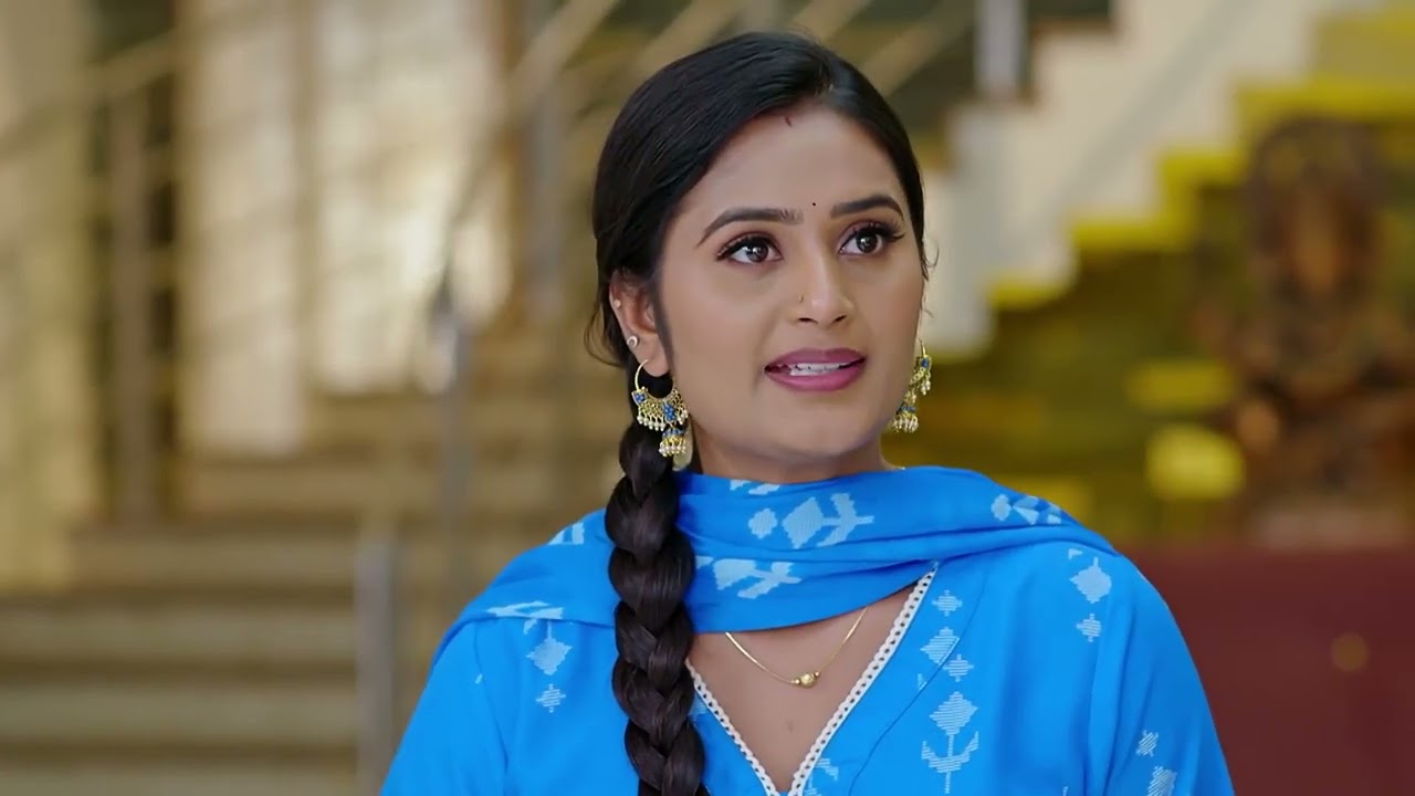 Gundamma Katha | Ep - 2300 | Webisode | Jan 02 2026 | Zee Telugu