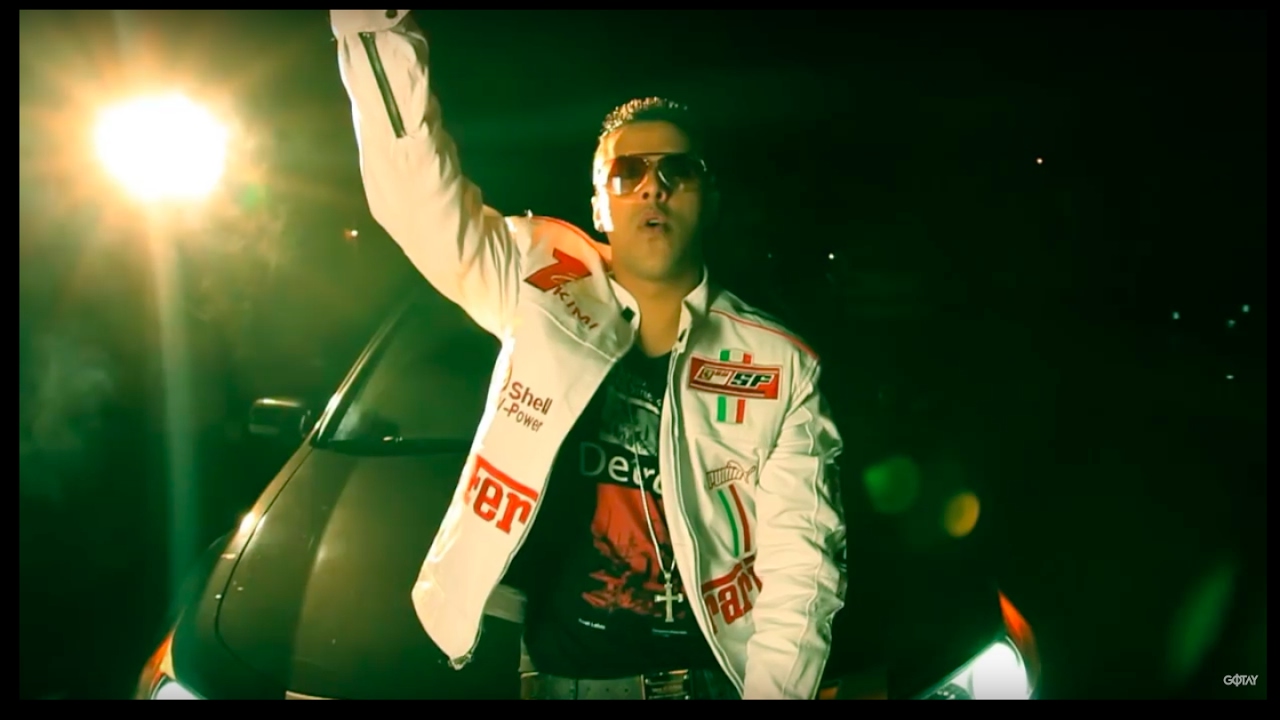 Gotay El Autentiko - Pero Ya No Y No [Official Video]