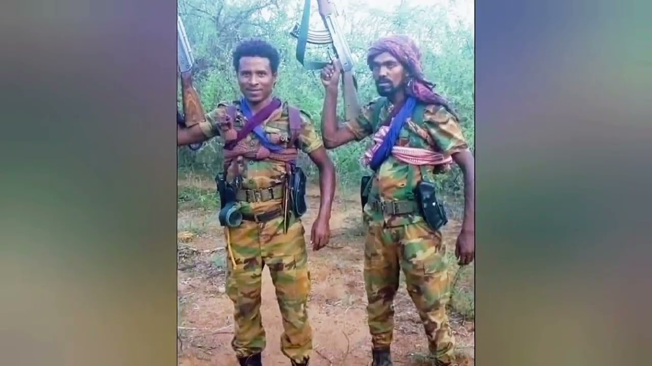 JAAL CICHAA KAAYYOO GANAMAA: 