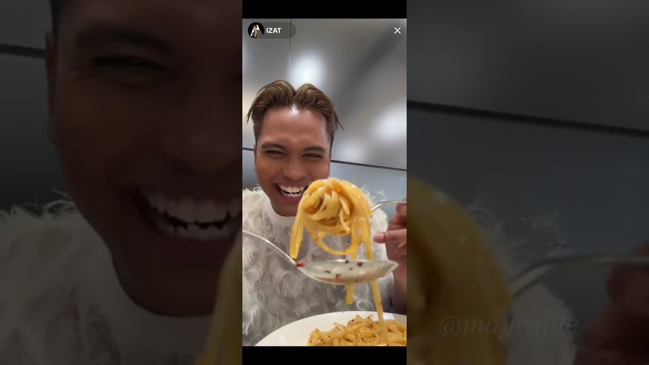 LIVE IZAT IBRAHIM ( 25/1 ) TIKTOK LIVE