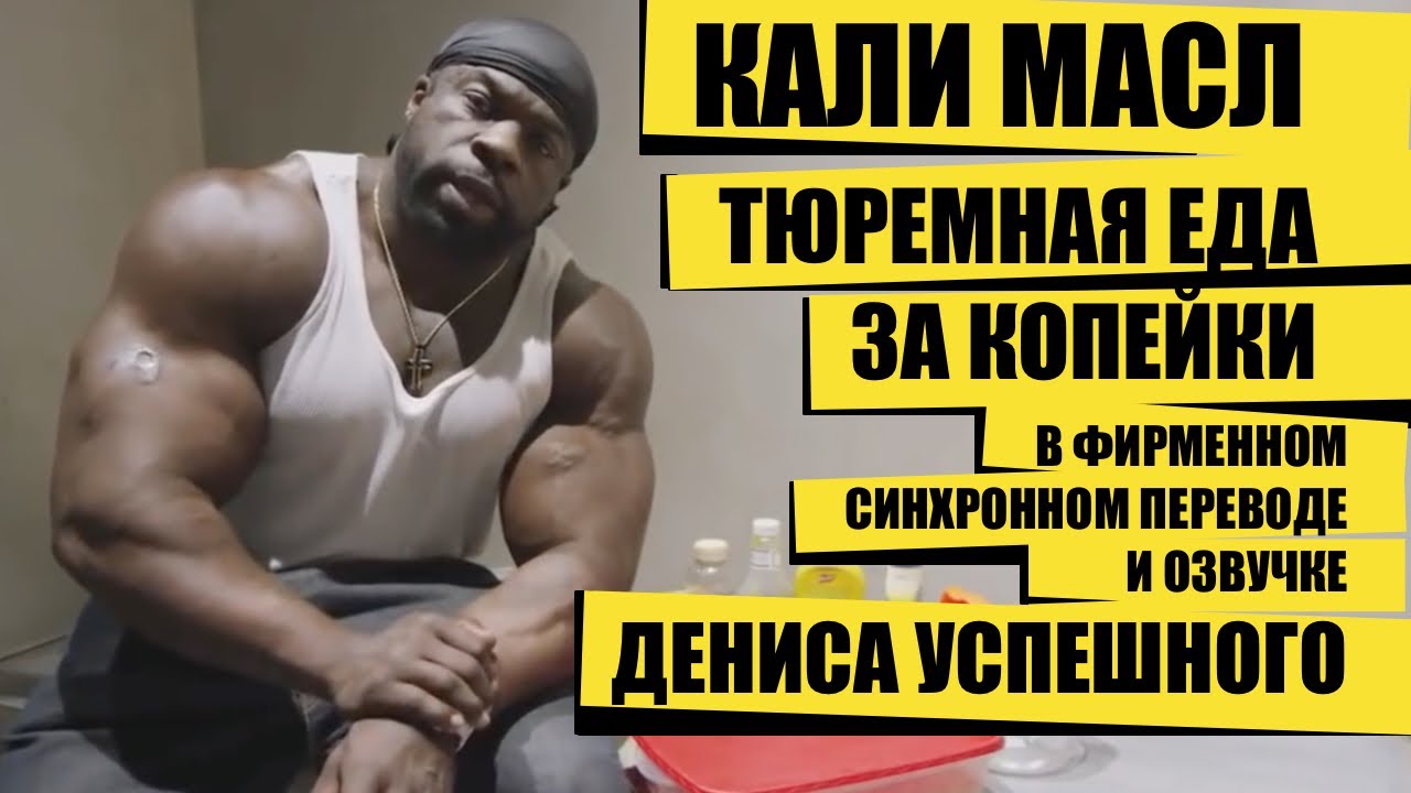 Синхронный перевод Дениса Успешного, примеры работ №6