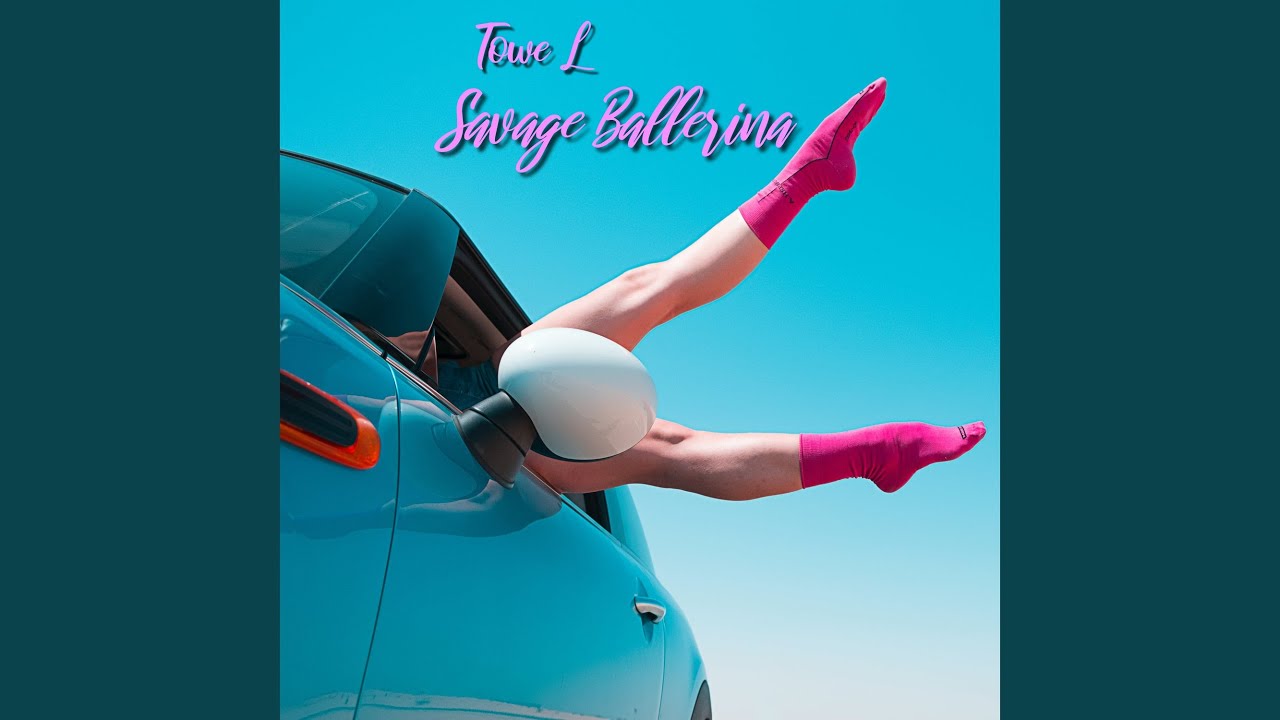 Savage Ballerina