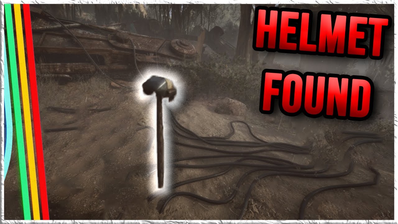 Keeping The Memory Quest Guide &ndash; Arc Raiders (Helmet Location + Wreckage Route)