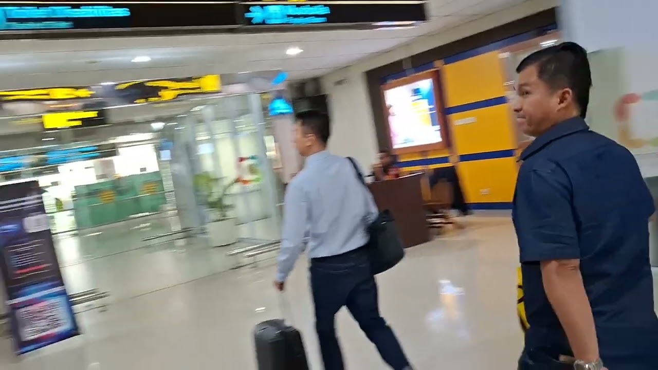 Bandara Riau