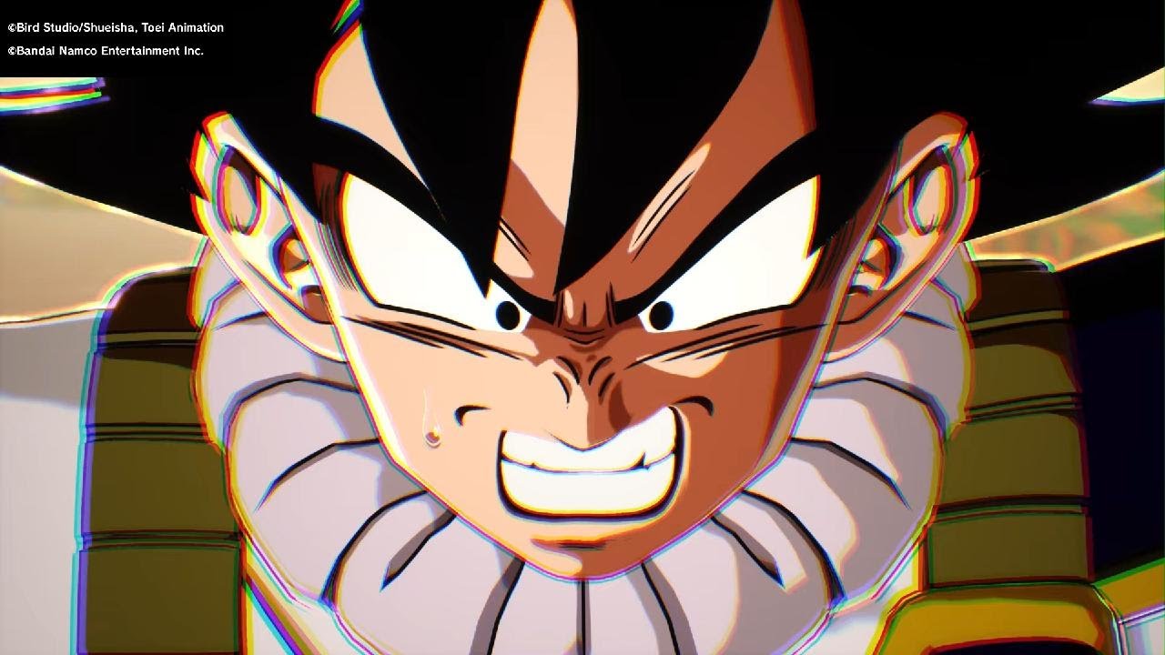 DRAGON BALL: Sparking! ZERO_20260214125554