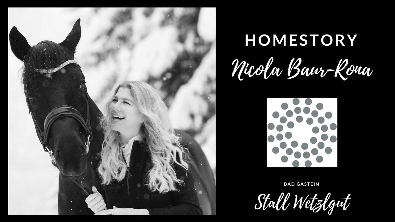 Homestory Nicola Baur-Rona