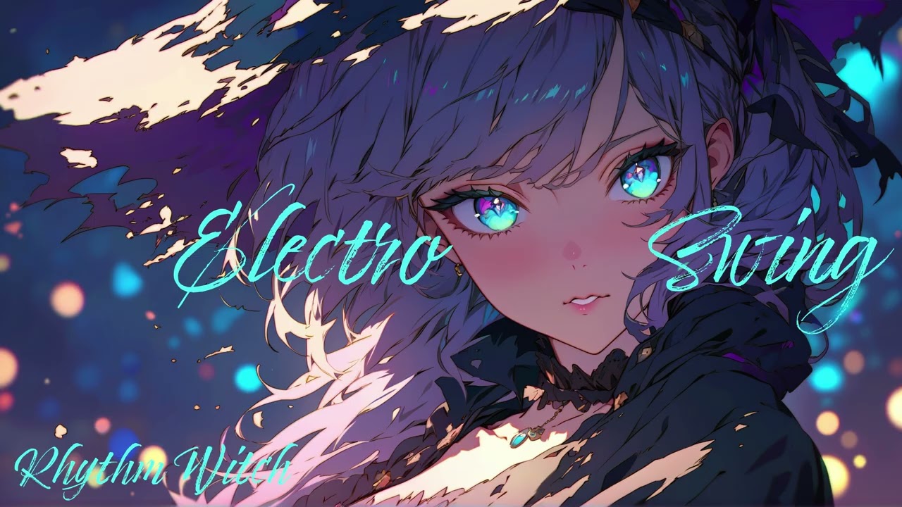 Playlist ] Chill Electro Swing Mix - Exciting  / Phonk / Funk / Beat / electro / swing