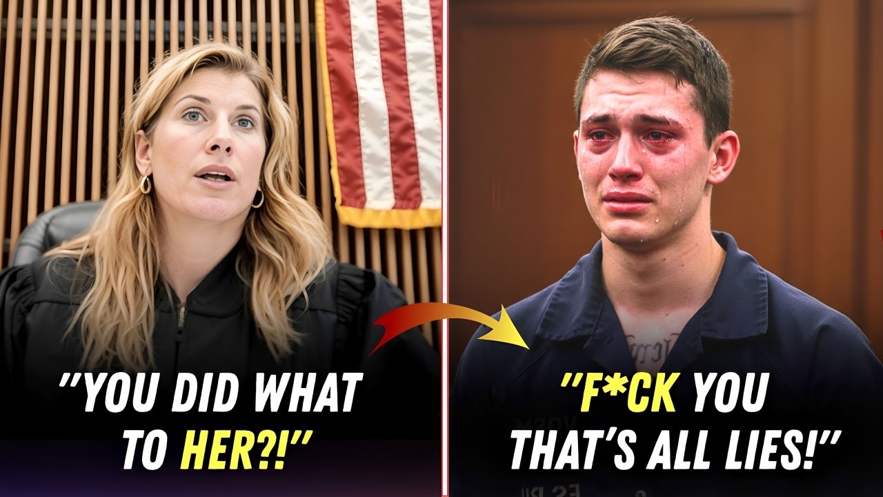 Deal Ruined After Disturbing Act Toward Female Cop!