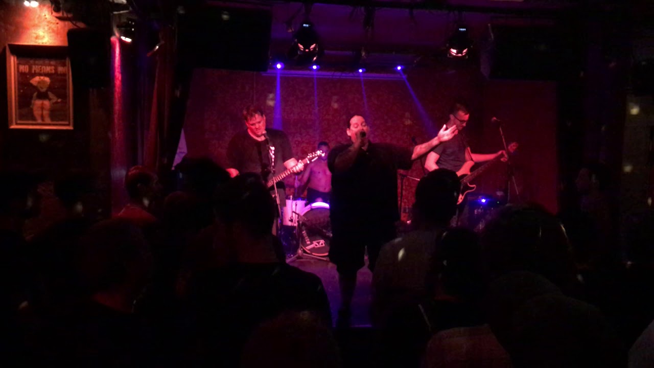 Biberstand Boys - Unioner im Haus (TeBe Fanturnier Party 2019)