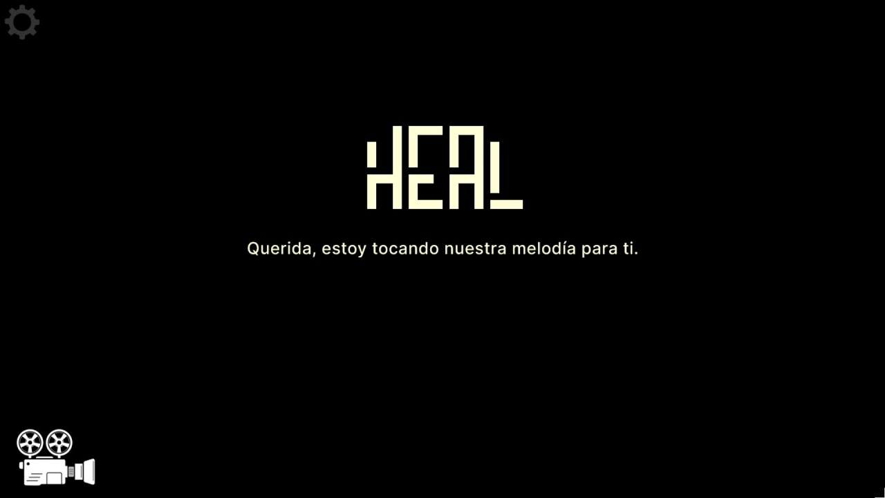 Heal - Speedrun [