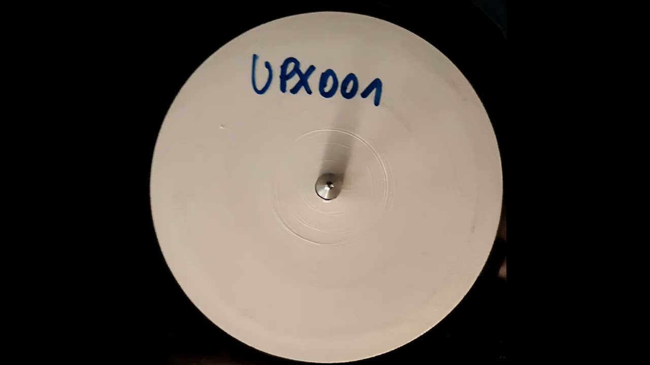 Jayline – Old Skool Lesson