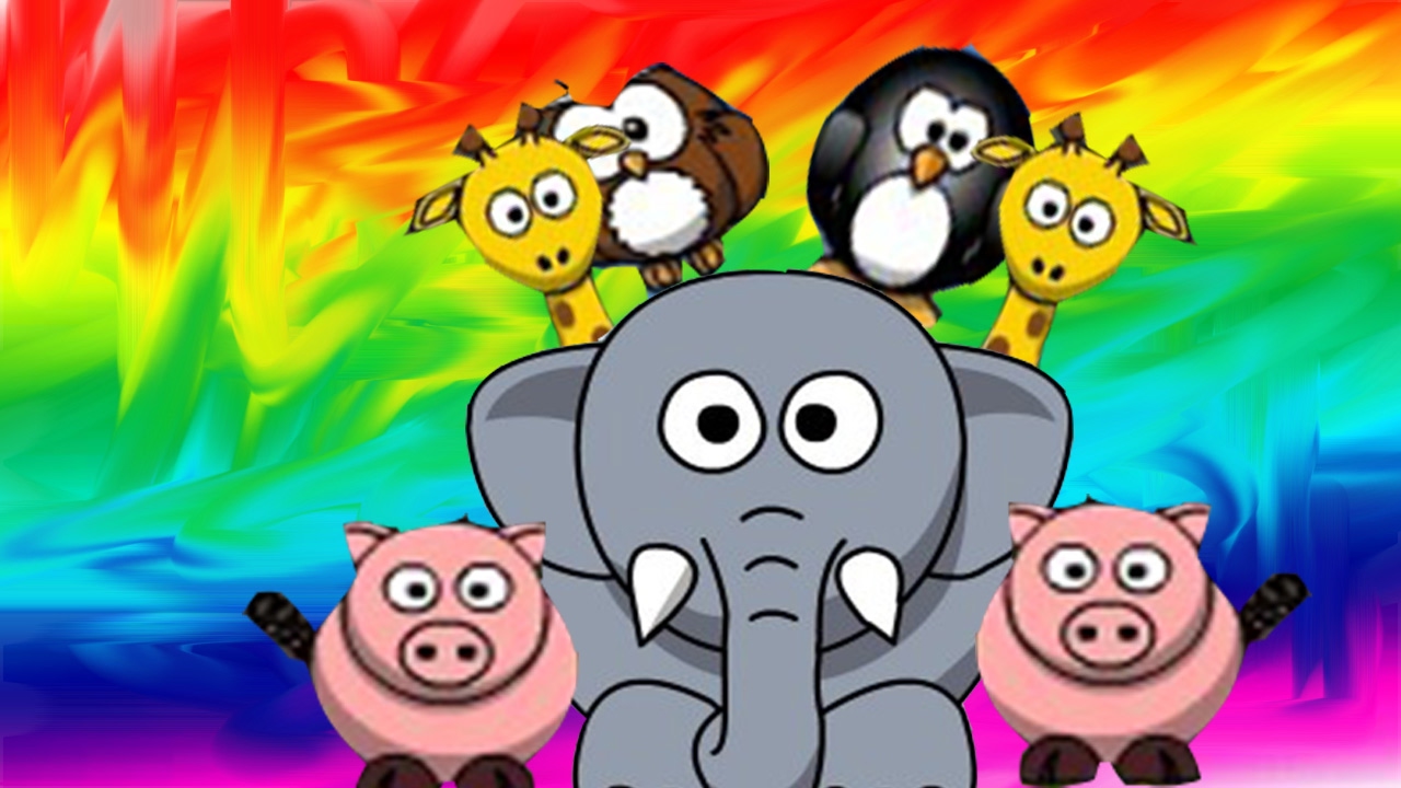 WAKE THE ELPHANT!! | Snoring