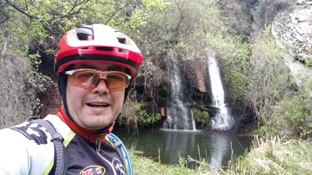 Ruta por El Cantaril, El Layon y Bacares