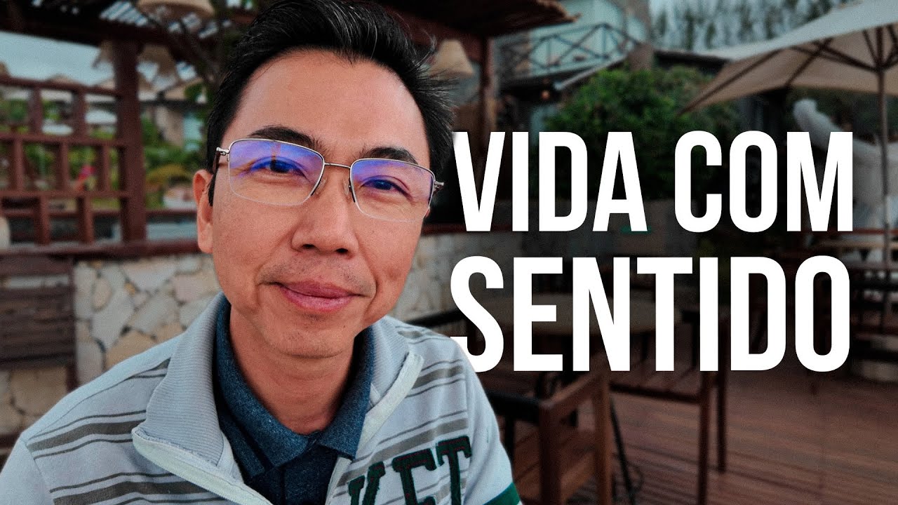7 COISAS QUE PERDEM O SENTIDO DEPOIS DOS 40 ANOS | Dr. Hiroki explica