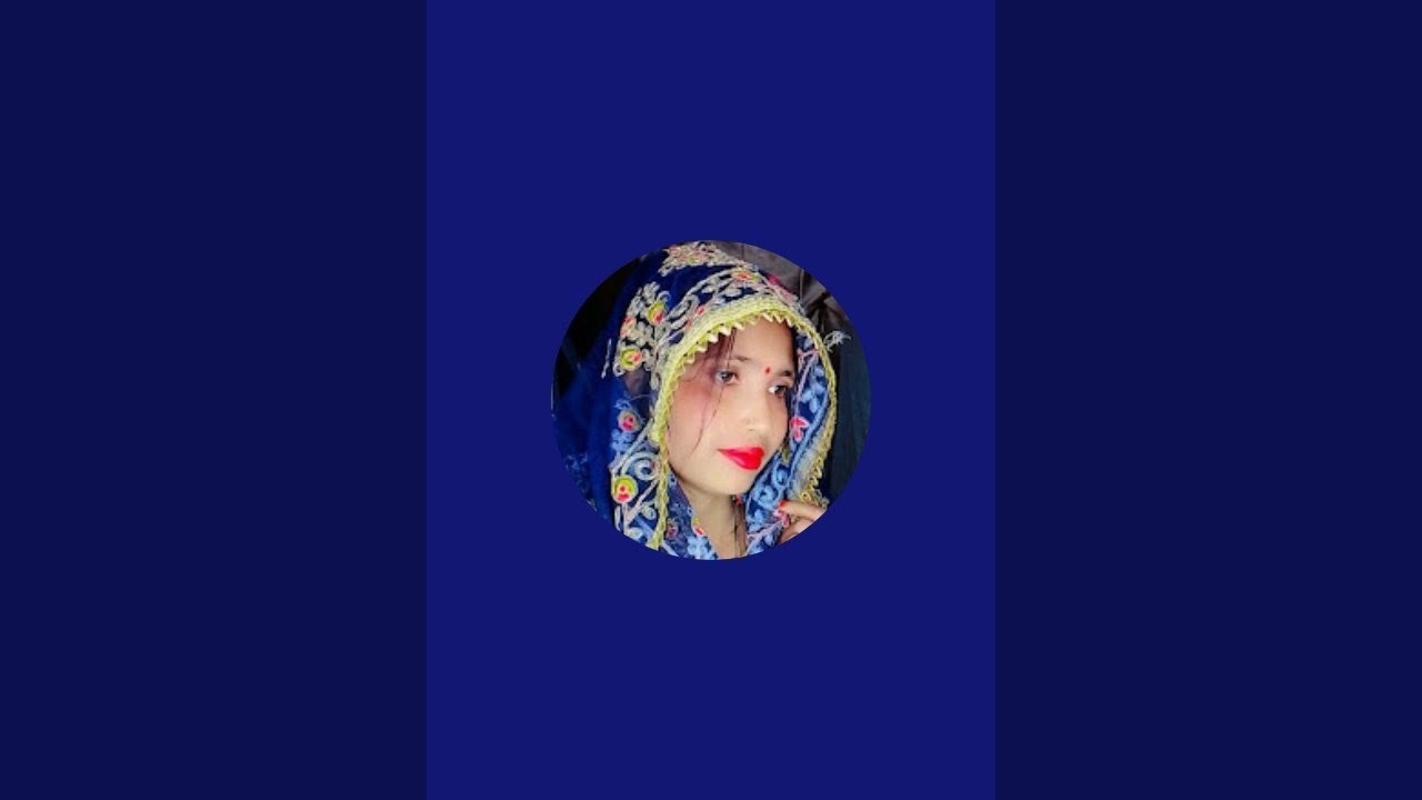 Geeta From Azamg हम बहुत दुखी हैं आजarh is live!