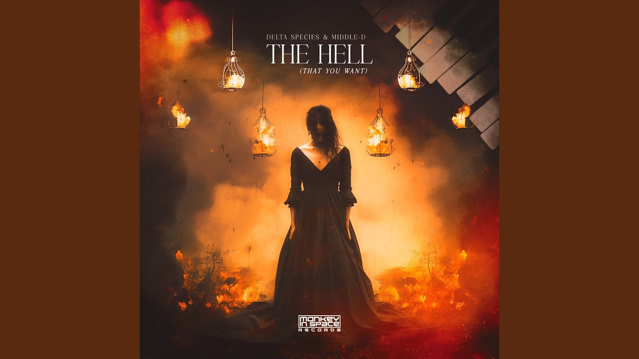 The Hell (That You Want)
