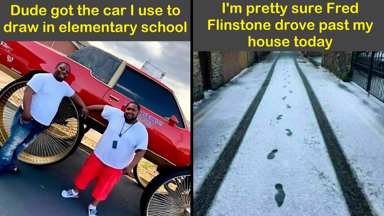 Funny Memes That Massage Your Mind After a Long Day | Humor Sweet