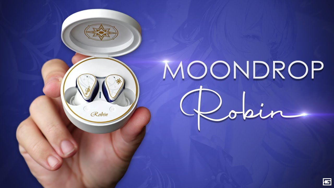 MOONDROP's New Wireless Earbuds May Be Their Best Yet!